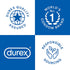 Durex Naturals Sensitive 100ml